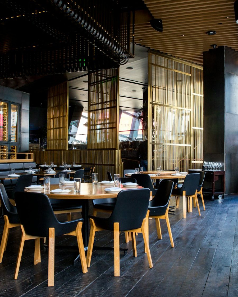 Bistro Renard